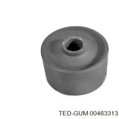 Silentblock przedniego wahacza dolnego Nissan/Infiniti 54560VB012 cena, od 18,24 USD