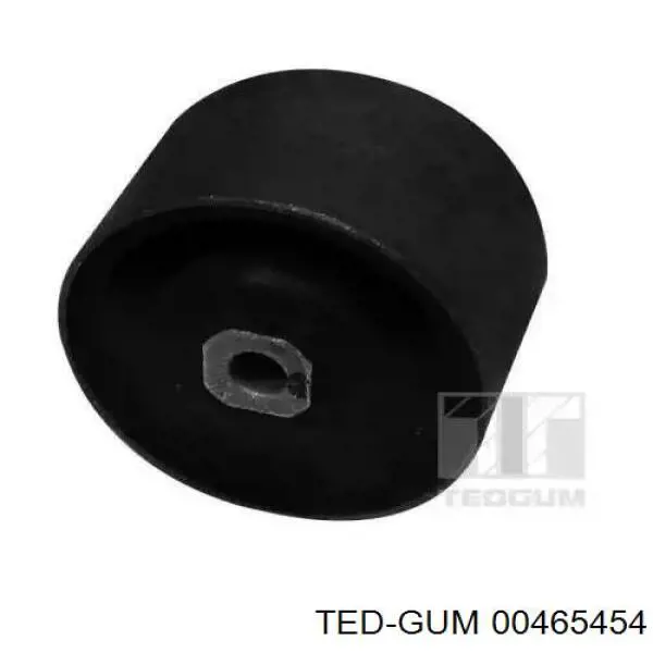 00465454 Ted-gum Poduszka (podpora) silnika przednia
