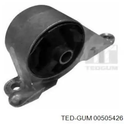 Poduszka (podpora) silnika przednia Metalcaucho 57465 cena, od 34,20 USD