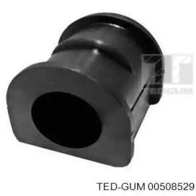 Tuleja stabilizatora przedniego Ted-gum 00508529 cena, od 2,88 USD