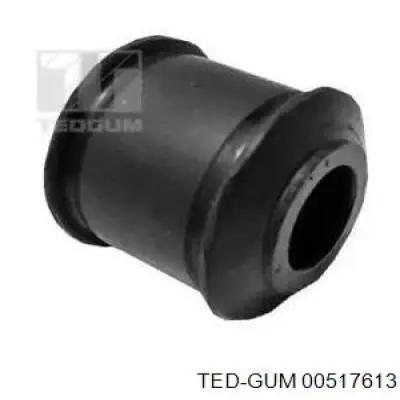 Silentblock amortyzatora tylnego Fiat Doblo II platforma pokładowa (263) (2010 - 2022) cena, od 6,92 USD
