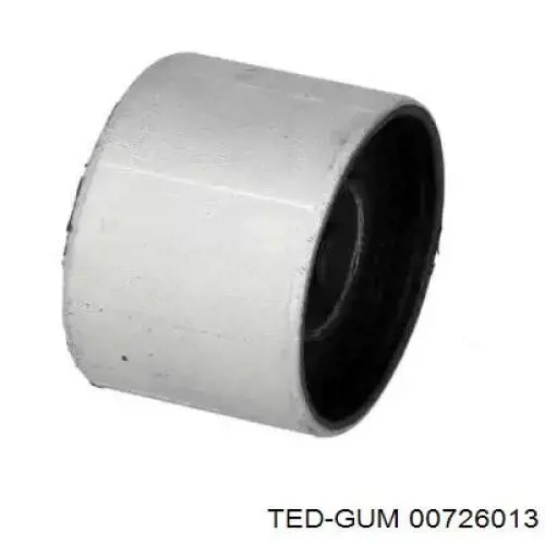 Silentblock przedniego wahacza dolnego Ted-gum 00726013 cena, od 11,19 USD
