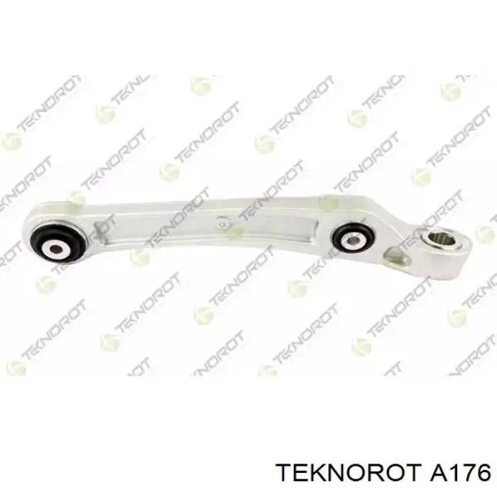 A176 Teknorot Wahacz zawieszenia przedniego dolny prawy