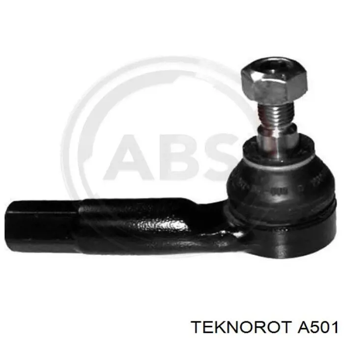 Końcówka drążka kierowniczego zewnętrzna Teknorot A501 cena, od 12,93 USD