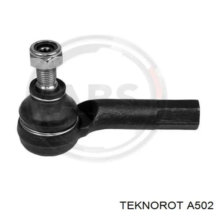 Końcówka drążka kierowniczego zewnętrzna Teknorot A502 cena, od 11,55 USD