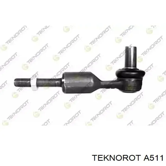 Końcówka drążka kierowniczego zewnętrzna Teknorot A511 cena, od 14,75 USD