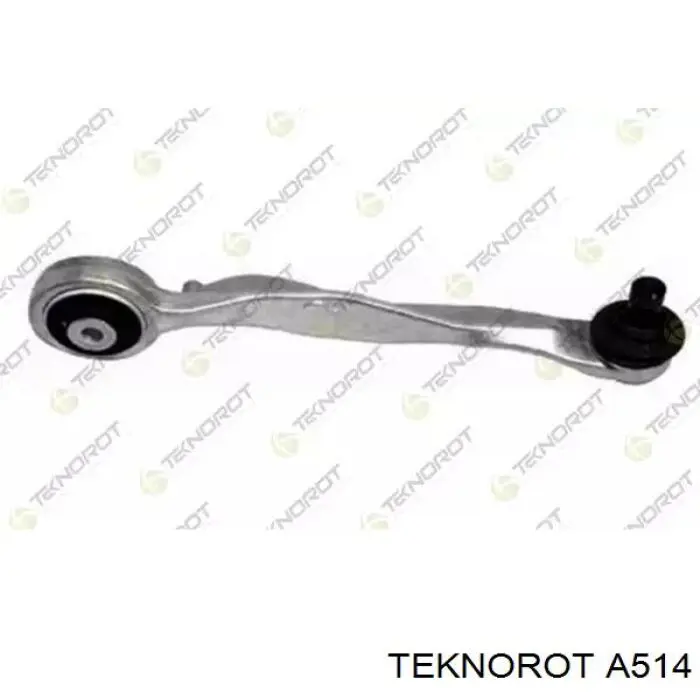 Wahacz zawieszenia przedniego prawy górny Teknorot A514 cena, od 26,25 USD