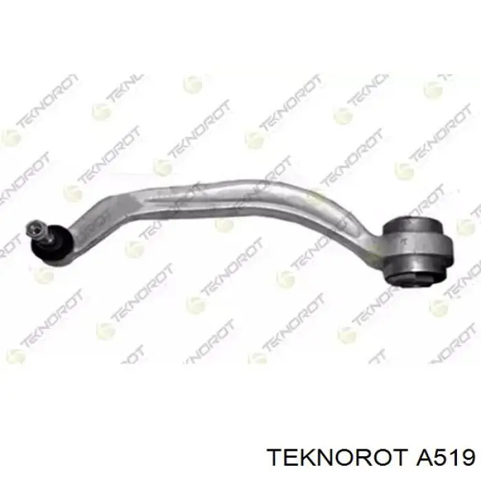 Wahacz zawieszenia przedniego dolny lewy Teknorot A519 cena, od 47,52 USD