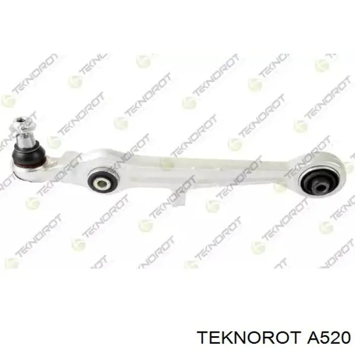 Wahacz zawieszenia przedniego dolny lewy/prawy Teknorot A520 cena, od 43,04 USD
