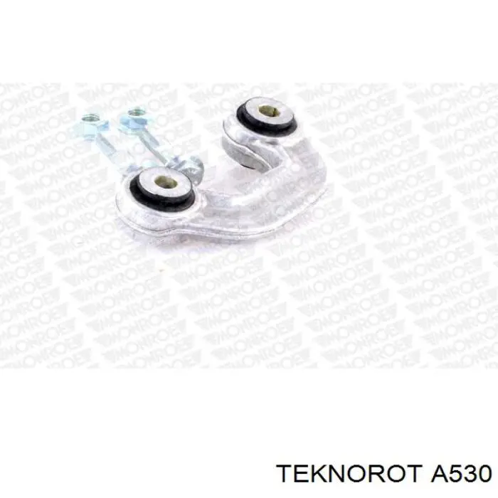 Do koszyka A530 Teknorot Łącznik stabilizatora przedniego