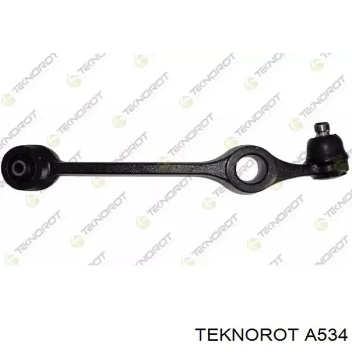 Drążek poprzeczny zawieszenia tylnego Teknorot A534 cena, od 37,62 USD