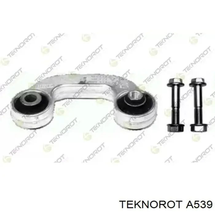 Łącznik stabilizatora przedniego lewy Teknorot A539 cena, od 14,66 USD