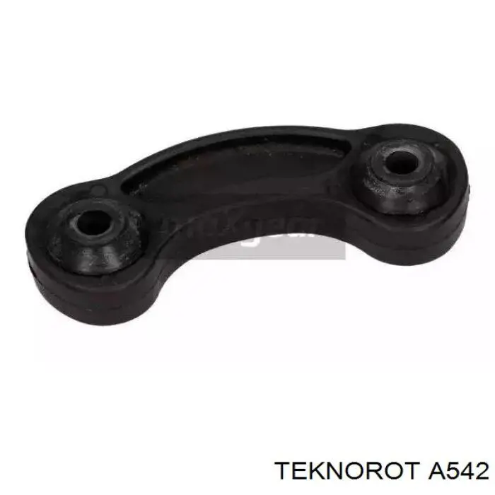 Do koszyka A542 Teknorot Łącznik stabilizatora tylnego