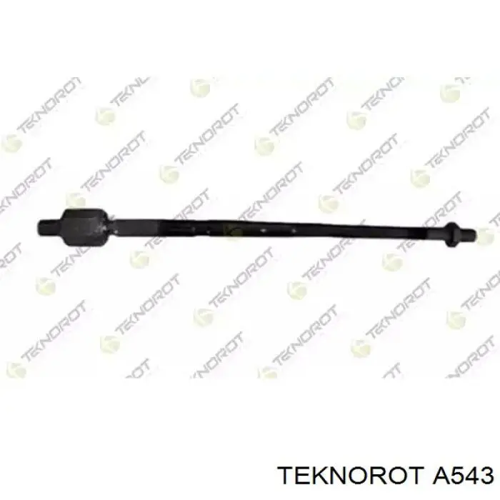 Drążek kierowniczy Teknorot A543 cena, od 14,66 USD