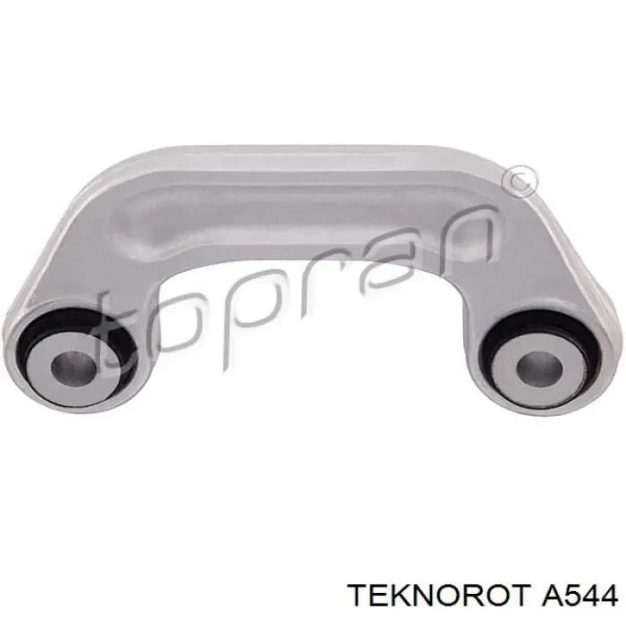 Do koszyka A544 Teknorot Łącznik stabilizatora przedniego