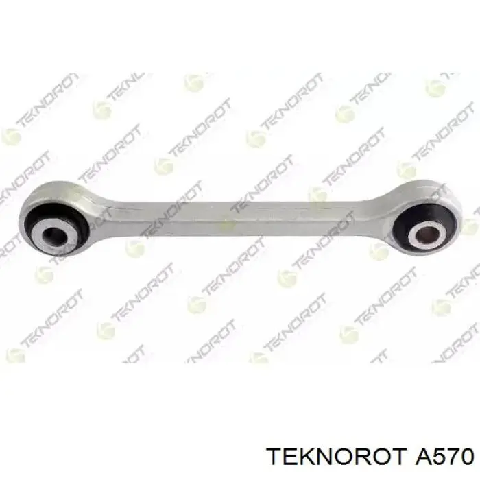 Do koszyka A570 Teknorot Łącznik stabilizatora przedniego