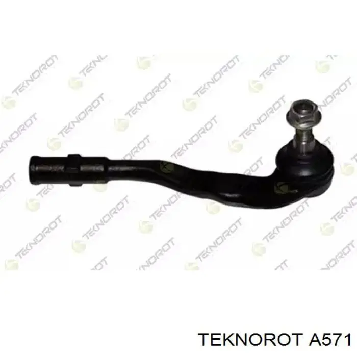 Końcówka drążka kierowniczego zewnętrzna Teknorot A571 cena, od 25,18 USD