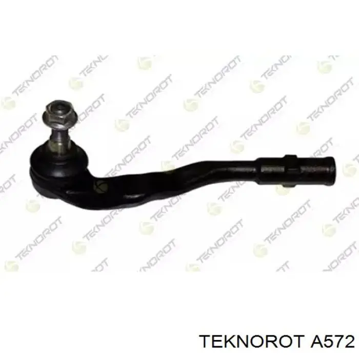 Końcówka drążka kierowniczego zewnętrzna Teknorot A572 cena, od 23,98 USD