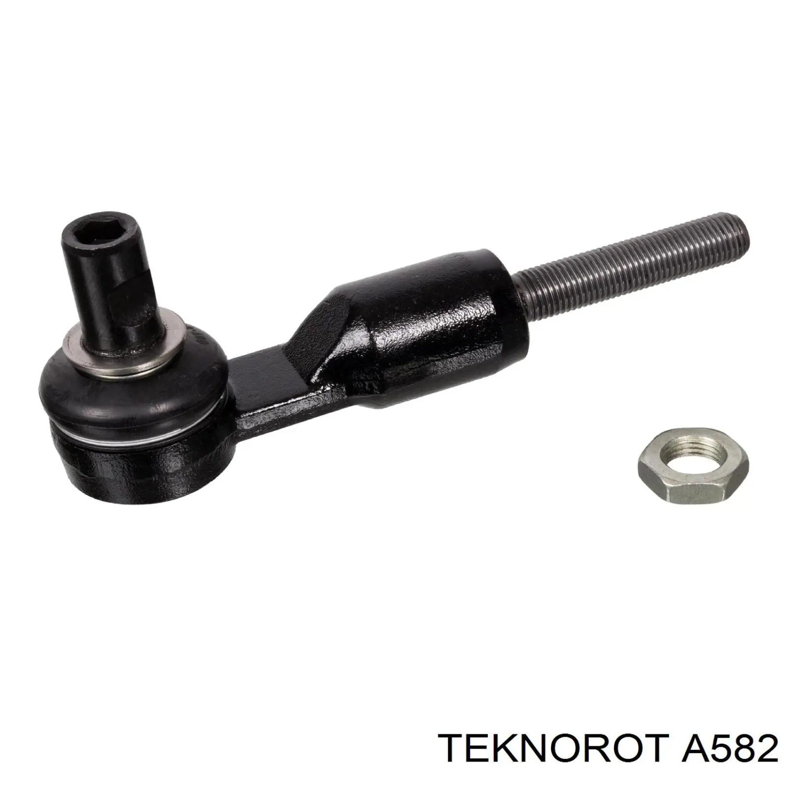 Wahacz zawieszenia przedniego prawy górny Teknorot A582 cena, od 25,67 USD