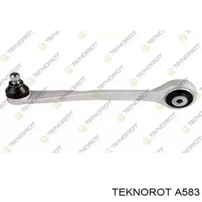 Wahacz zawieszenia przedniego górny lewy Teknorot A583 cena, od 26,95 USD