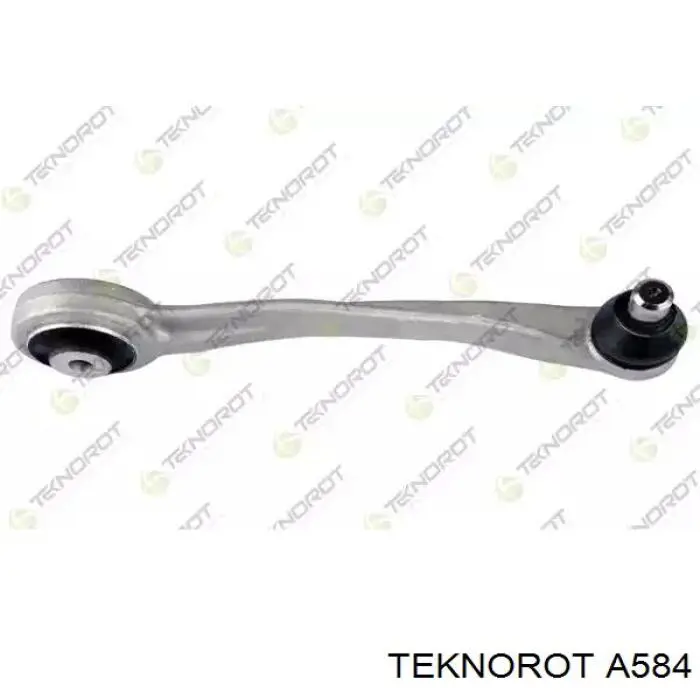 Wahacz zawieszenia przedniego prawy górny Teknorot A584 cena, od 66,73 USD
