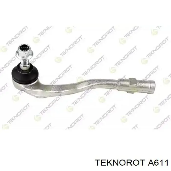 Końcówka drążka kierowniczego zewnętrzna Teknorot A611 cena, od 14,69 USD