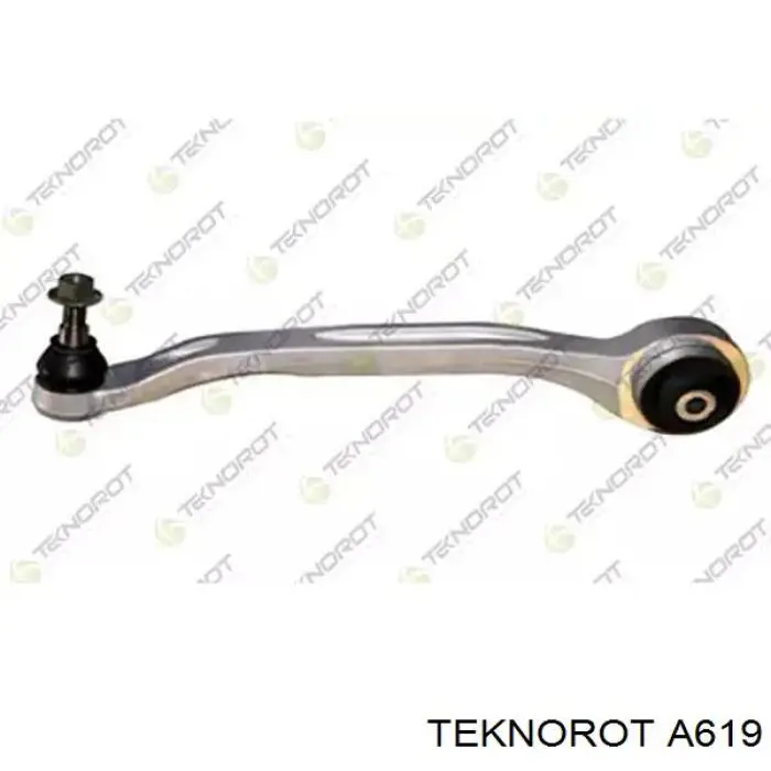 Wahacz zawieszenia przedniego dolny lewy Teknorot A619 cena, od 62,66 USD