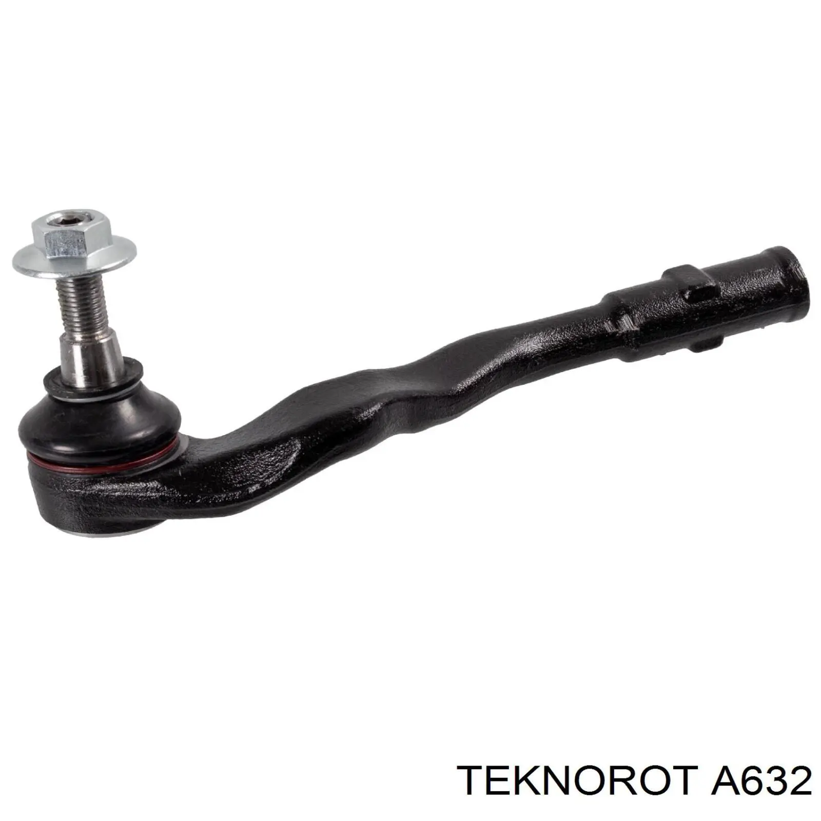 Końcówka drążka kierowniczego zewnętrzna Teknorot A632 cena, od 17,47 USD