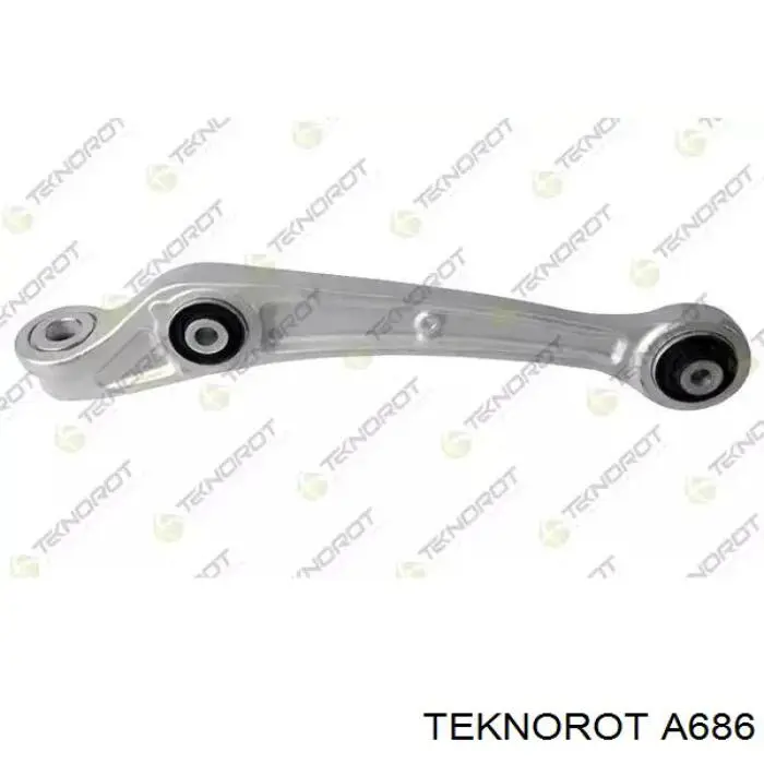 Wahacz zawieszenia przedniego dolny prawy Teknorot A686 cena, od 48,44 USD