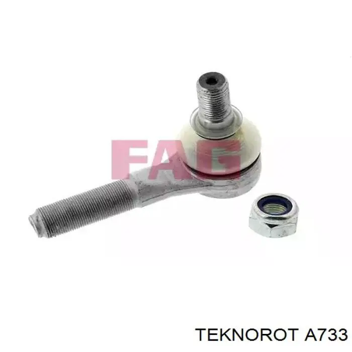 Drążek kierowniczy 39252 Lemforder