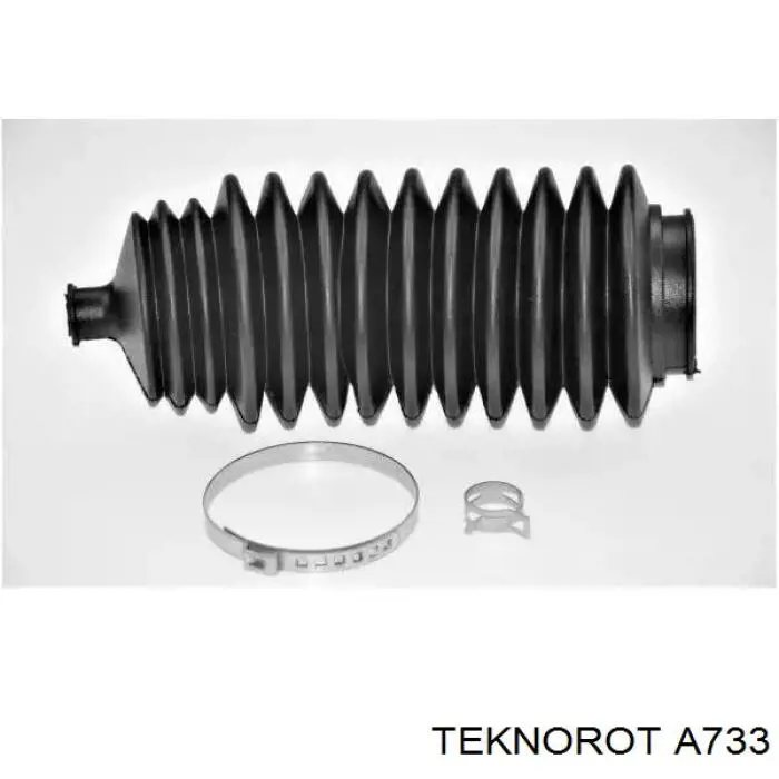 Drążek kierowniczy Teknorot A733 cena, od 19,76 USD