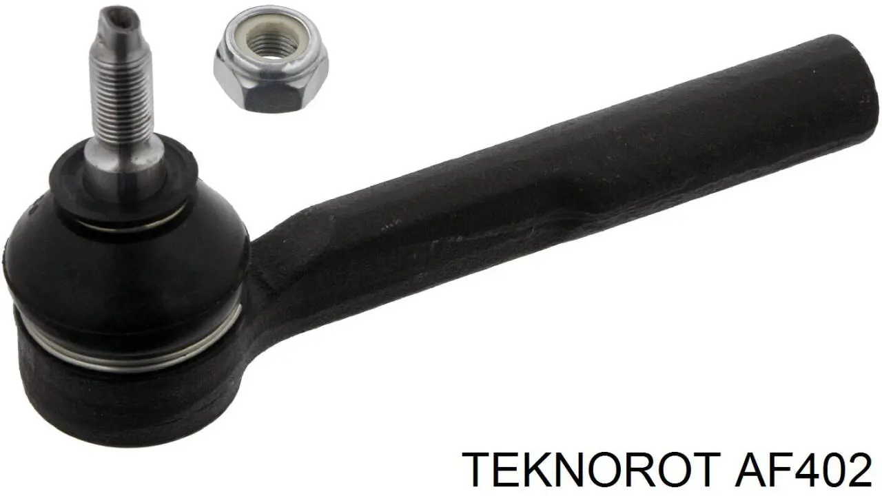 Końcówka drążka kierowniczego zewnętrzna Teknorot AF402 cena, od 17,24 USD