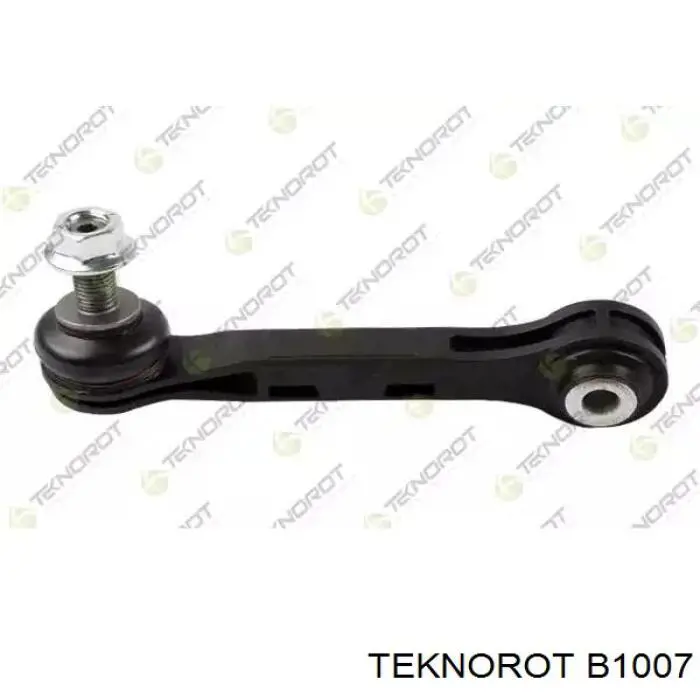 B1007 Teknorot Łącznik stabilizatora tylnego