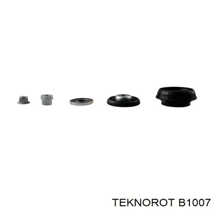 Łącznik stabilizatora tylnego Teknorot B1007 cena, od 15,30 USD