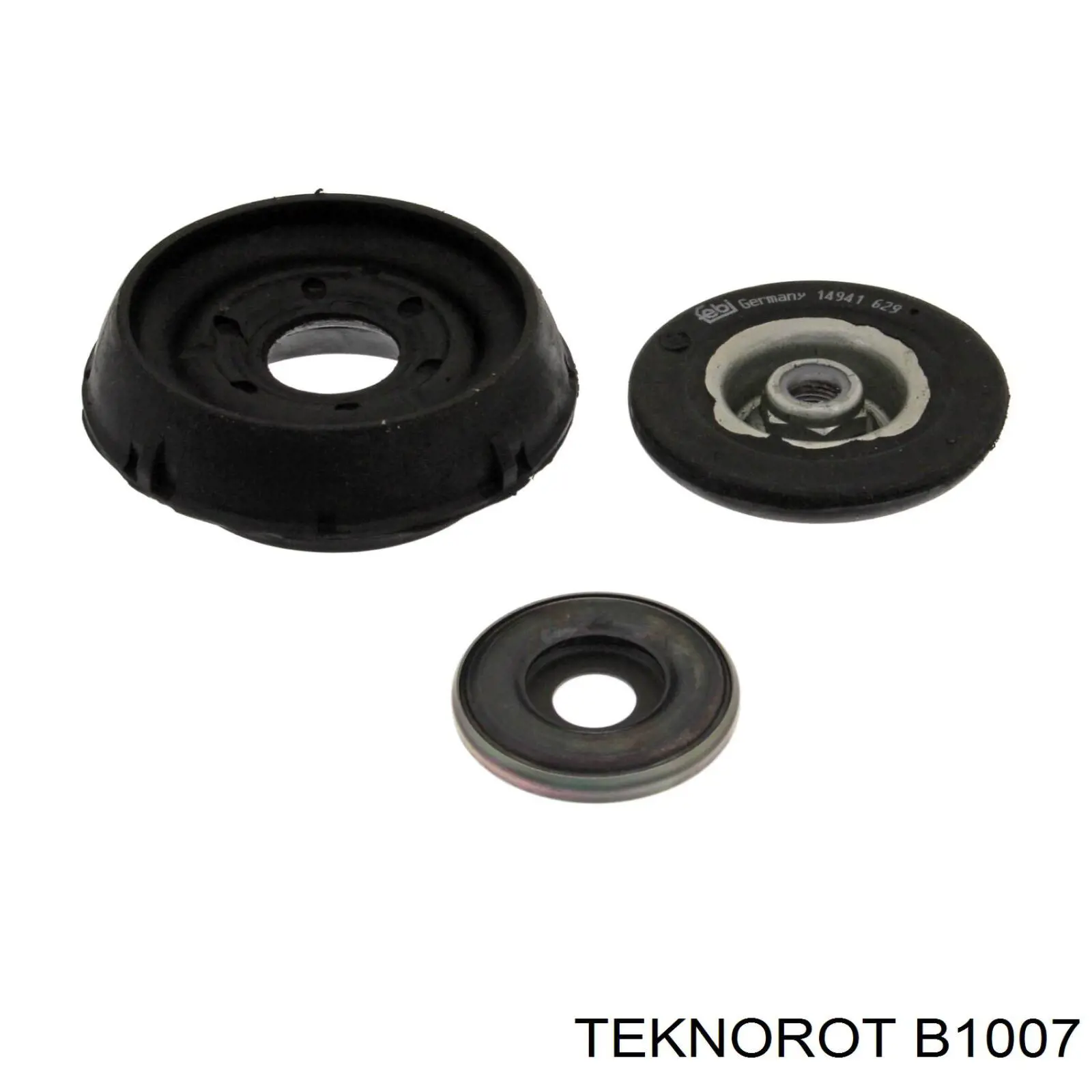 Do koszyka 4415001 Lemforder Łącznik stabilizatora tylnego