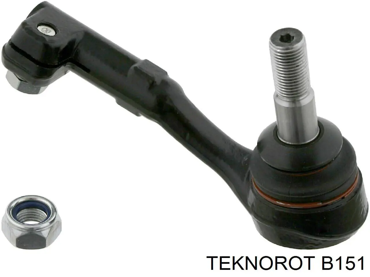 Końcówka drążka kierowniczego zewnętrzna Teknorot B151 cena, od 24,26 USD