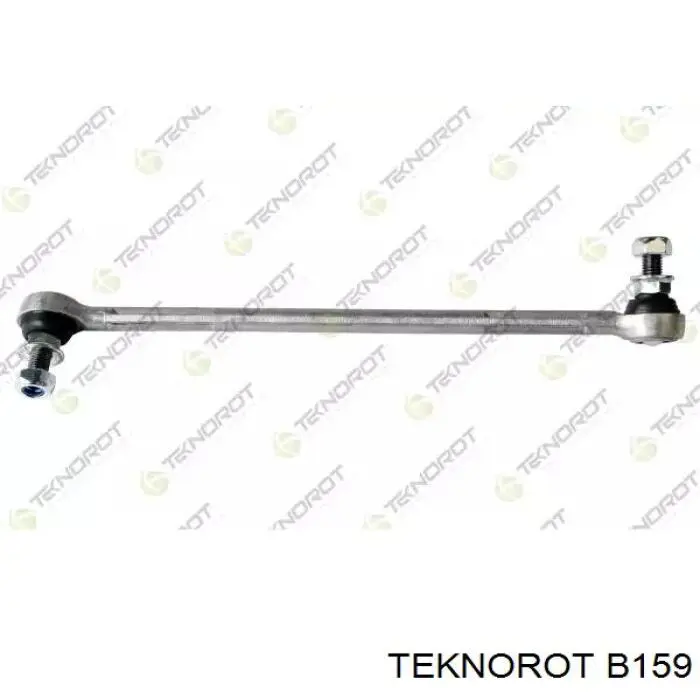 Łącznik stabilizatora tylnego Teknorot B159 cena, od 13,56 USD