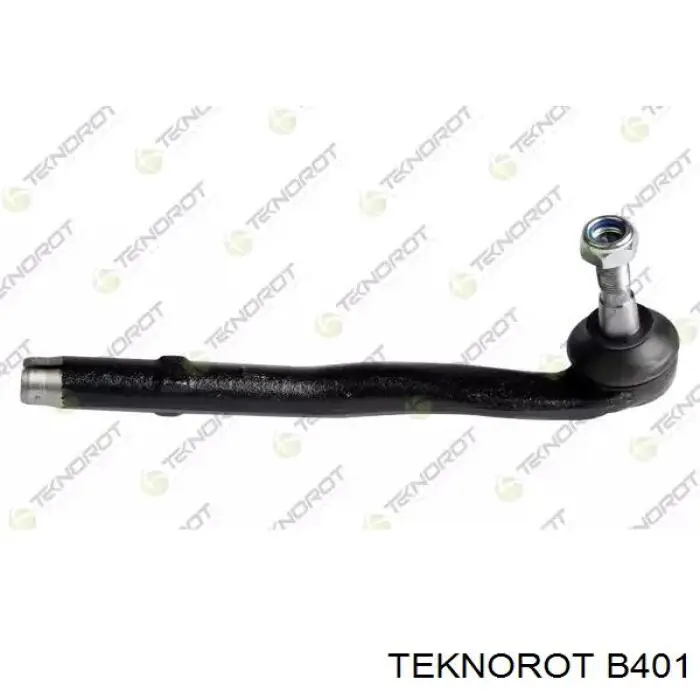 Końcówka drążka kierowniczego zewnętrzna Teknorot B401 cena, od 16,28 USD