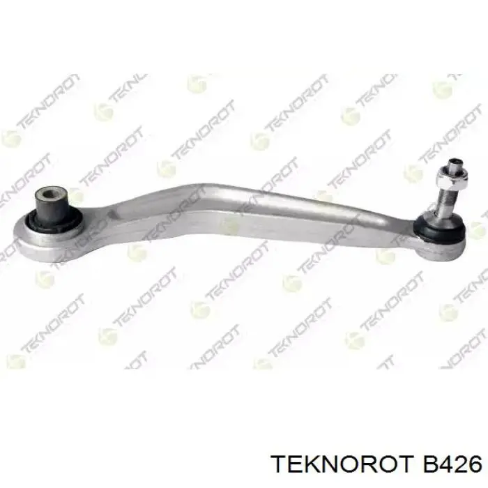 Wahacz  zawieszenia tylnego górny prawy Teknorot B426 cena, od 44,56 USD