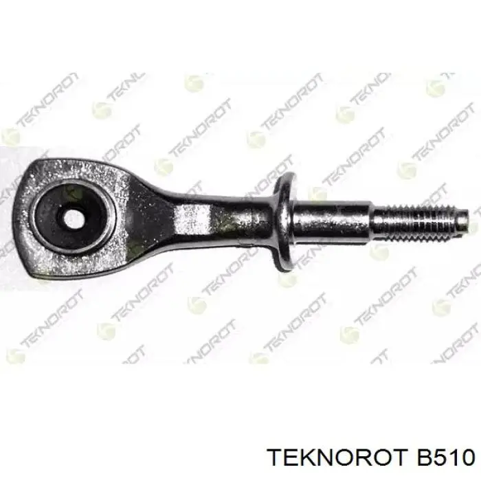 Do koszyka B510 Teknorot Łącznik stabilizatora przedniego