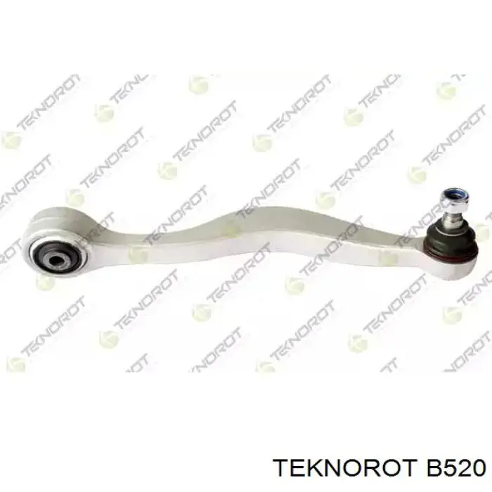 Wahacz zawieszenia przedniego dolny lewy Teknorot B520 cena, od 51,31 USD