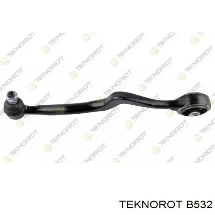Wahacz zawieszenia przedniego dolny prawy Teknorot B532 cena, od 65,62 USD