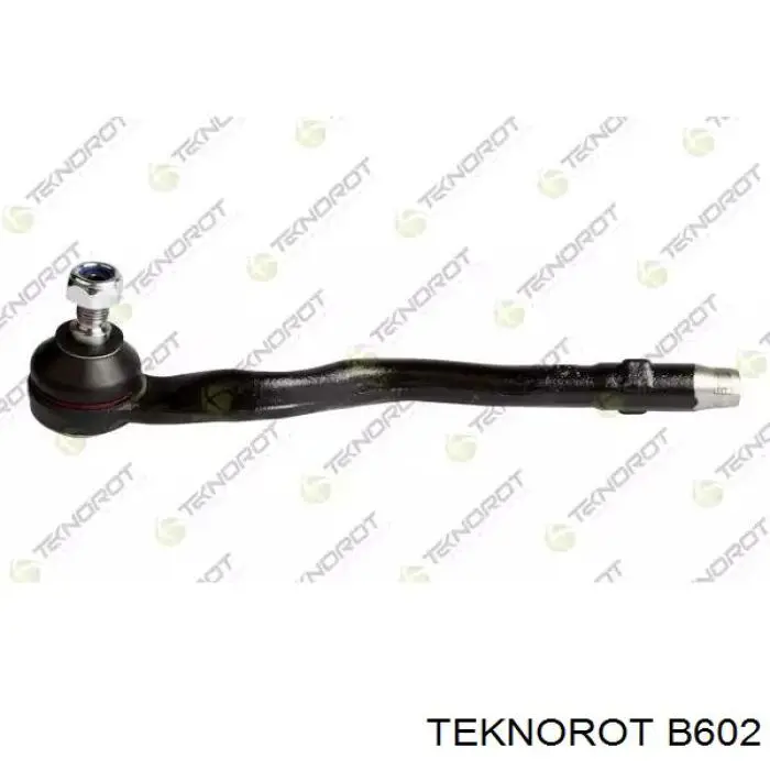Końcówka drążka kierowniczego zewnętrzna Teknorot B602 cena, od 15,35 USD