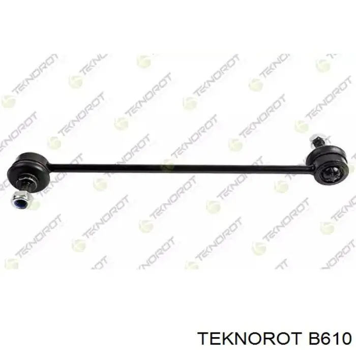 Łącznik stabilizatora przedniego Teknorot B610 cena, od 11,30 USD