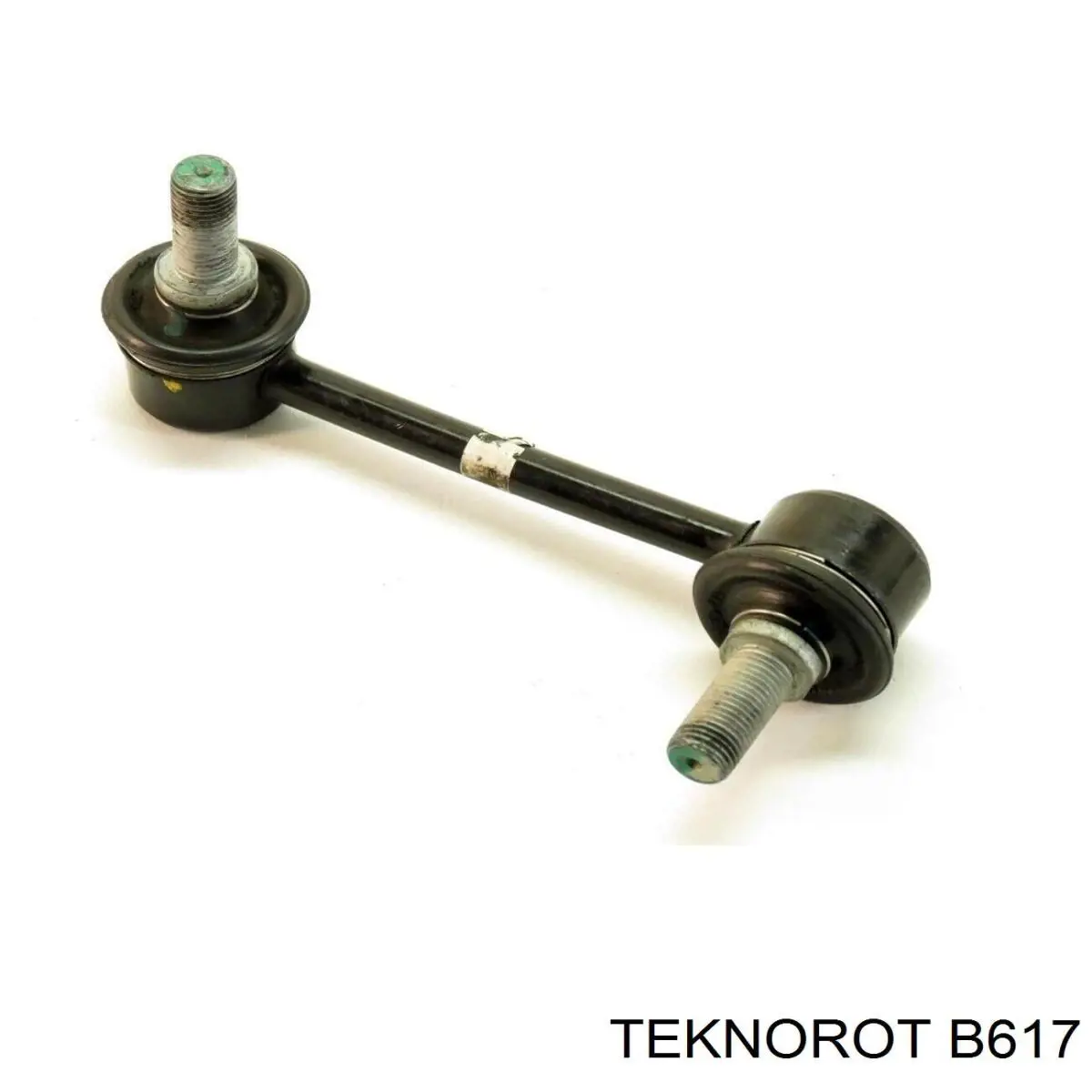 Wahacz zawieszenia przedniego dolny lewy Teknorot B617 cena, od 80,50 USD