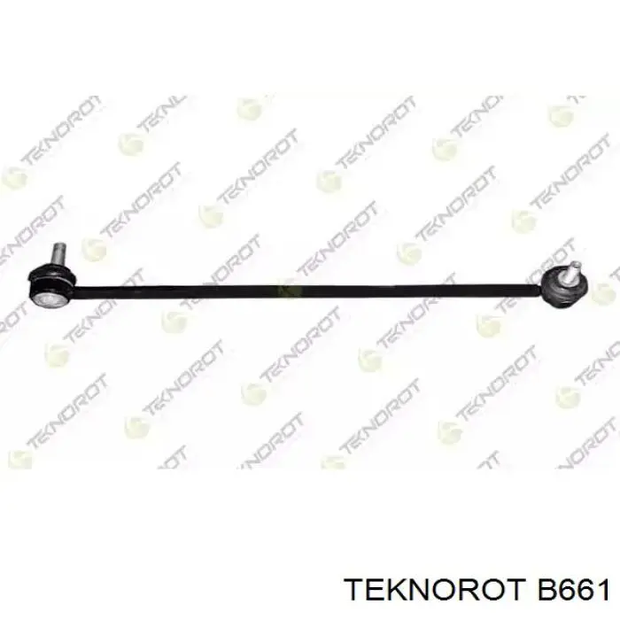 Łącznik stabilizatora przedniego lewy Teknorot B661 cena, od 15,47 USD