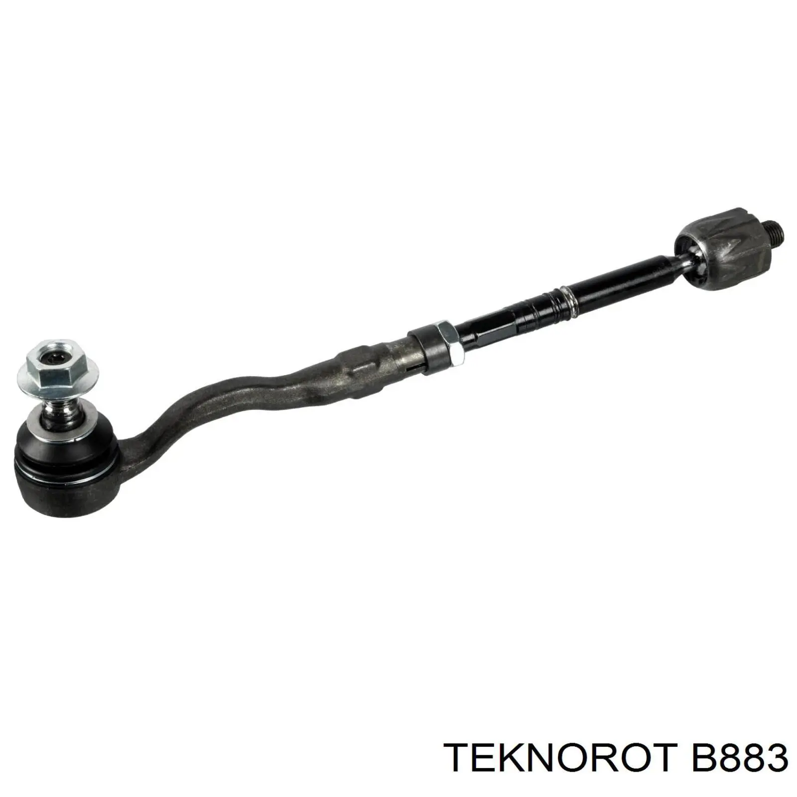 Drążek kierowniczy Teknorot B883 cena, od 16,91 USD