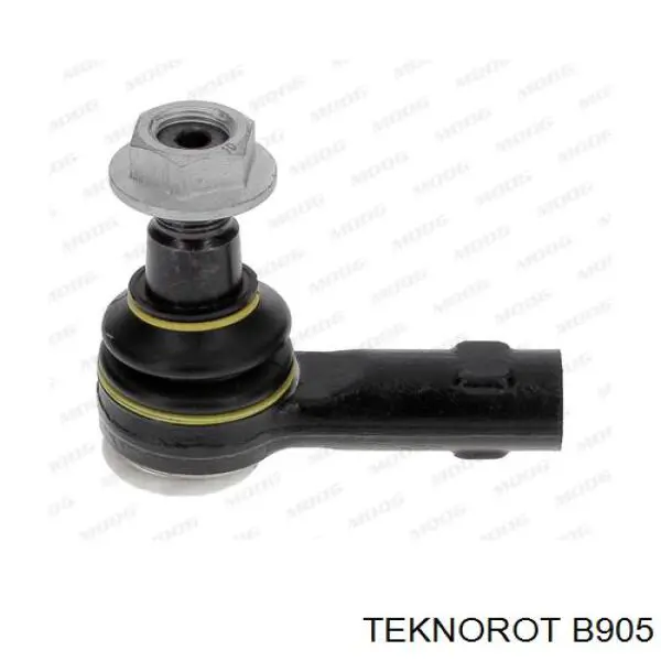 Wahacz zawieszenia przedniego dolny lewy Teknorot B905 cena, od 83,57 USD