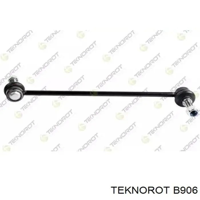 B906 Teknorot Łącznik stabilizatora przedniego
