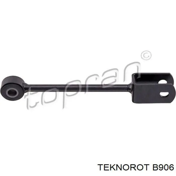 Łącznik stabilizatora przedniego Teknorot B906 cena, od 15,12 USD